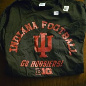 Indiana Football T-Shirt